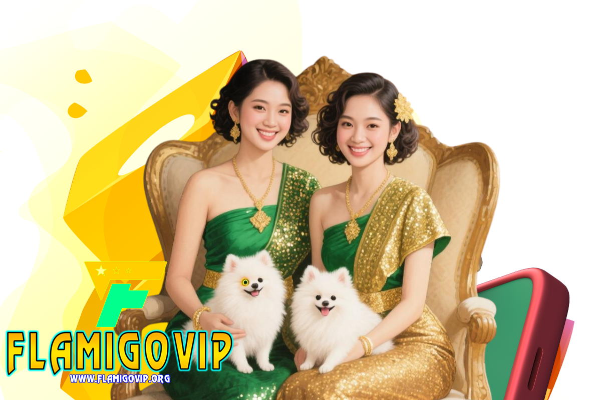 flamigovip wallet