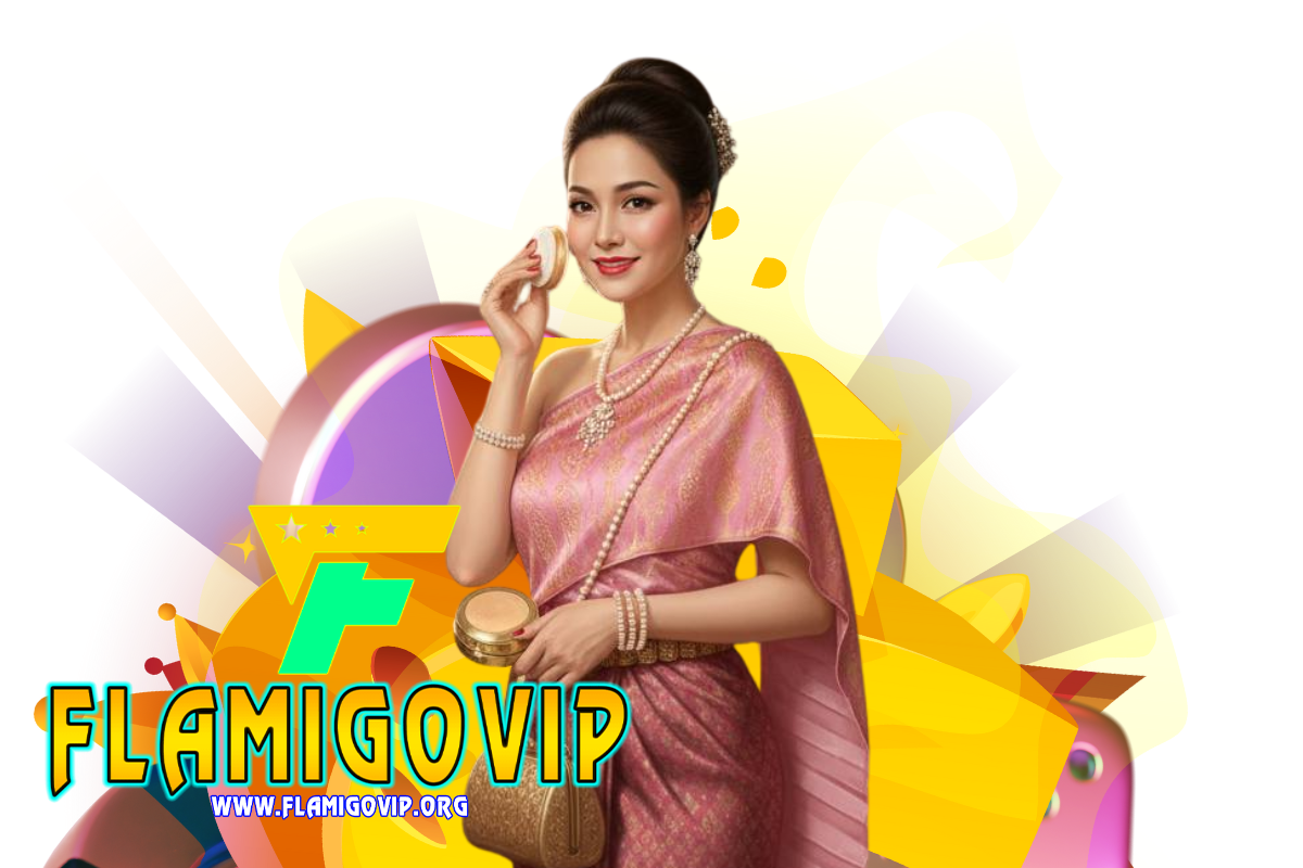 flamigovip แจกเครดิตฟรี